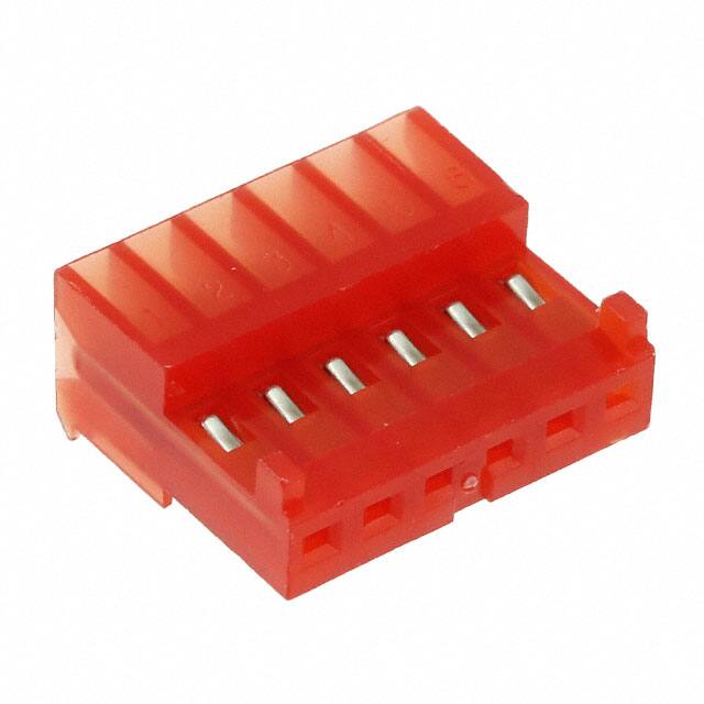 643813-6 TE Connectivity AMP Connectors  Support de panneau suspendu gratuit